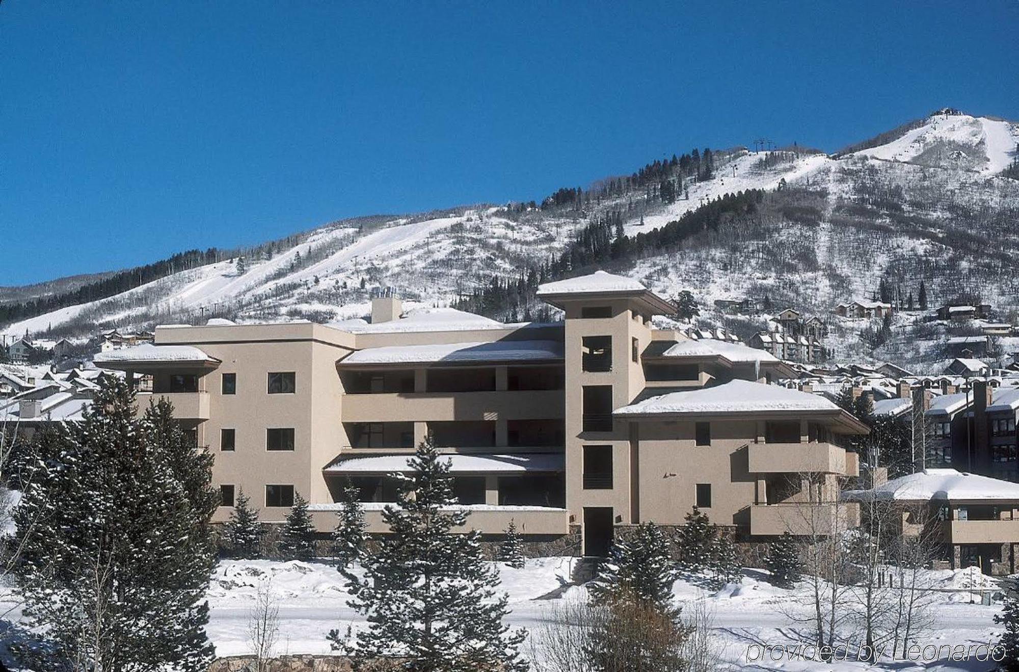 Canyon Creek Steamboat Springs Exterior photo